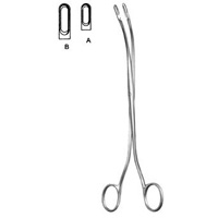 Desjardins Gall Stone Forceps