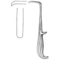 Young Prostatic Retractor