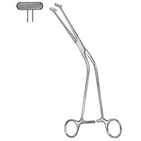 Millin Capsule Forceps