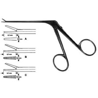 Micro Ear Forceps