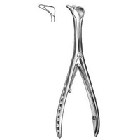 Tieck-Halle Nasal Speculum