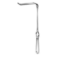 Obwegeser Soft Tissue Retractor