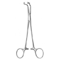 Keen Bone Holding Forceps