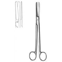 Sims Gynecological Scissors