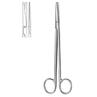 Metzenbaum-Nelson Dissecting Scissors