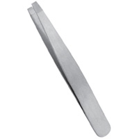 Square Tip Tweezers